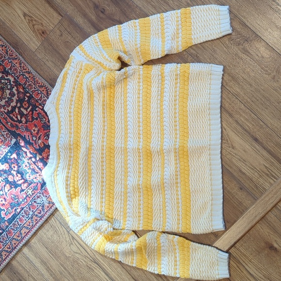 ESPRIT organic cotton sweater - Picture 3 of 4